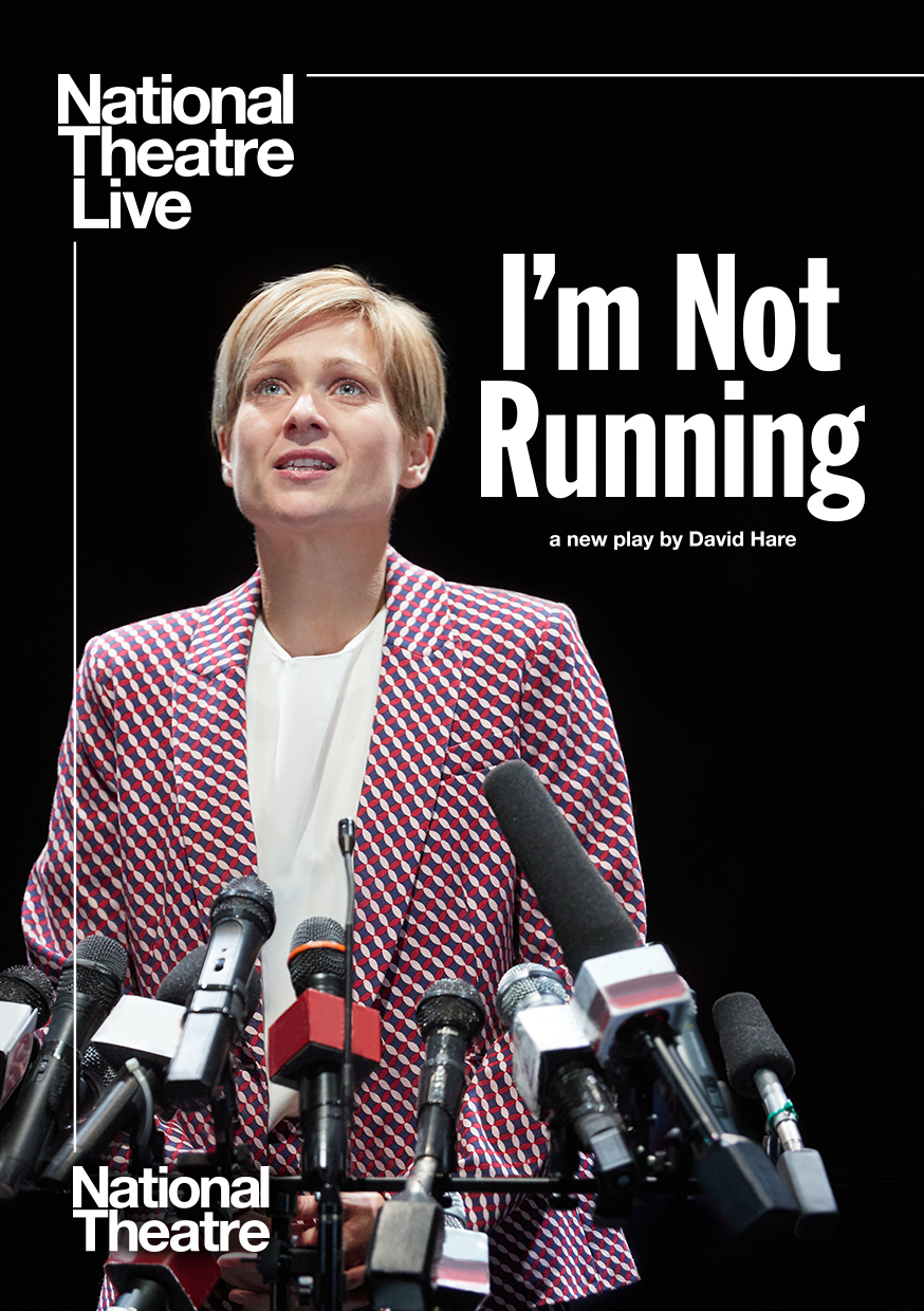 I'm Not Running